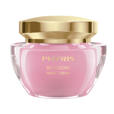 Blossom Night Cream