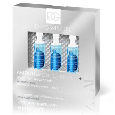 Hyaluron Advanced+ Hyaluron Advanced+