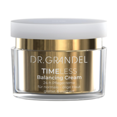 Timeless Balancing Cream