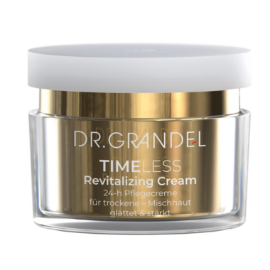 Timeless Revitalizing Cream