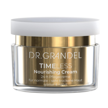 Timeless Nourishing Cream