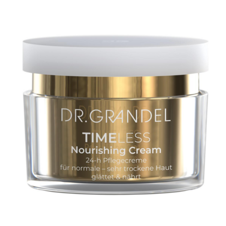 Timeless Nourishing Cream