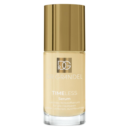 Timeless Serum