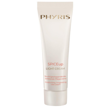 SPICEup Light Cream miniatuur 20 ml