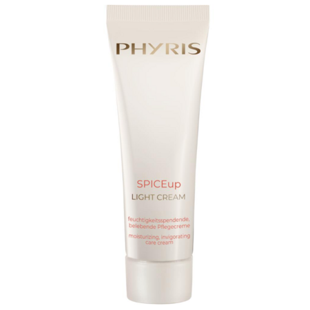 SPICEup Light Cream miniatuur 20 ml