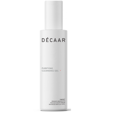 Purifying Cleansing Gel