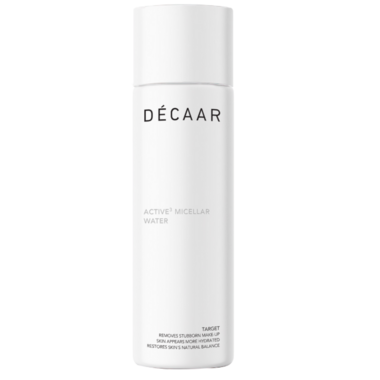 Active3 Micellar Water
