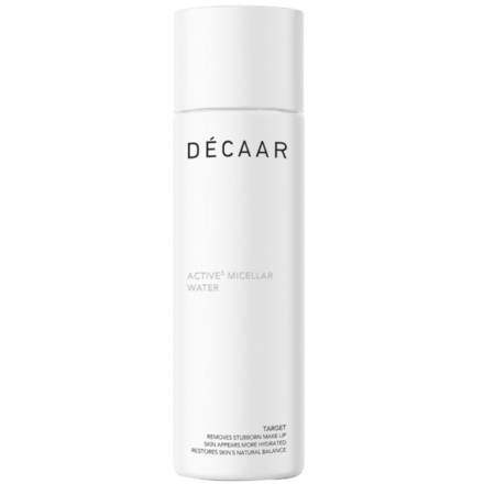 Active3 Micellar Water