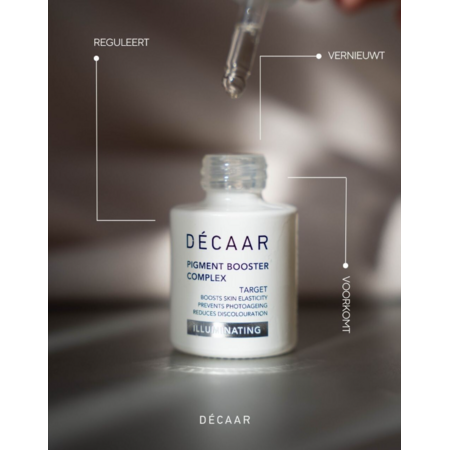 Pigment Booster Complex