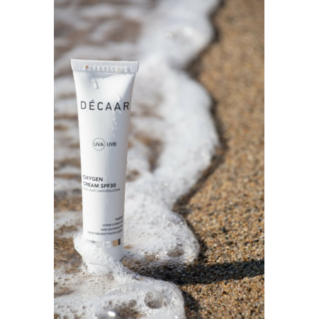 BB Oxygen Cream SPF 50  Tan