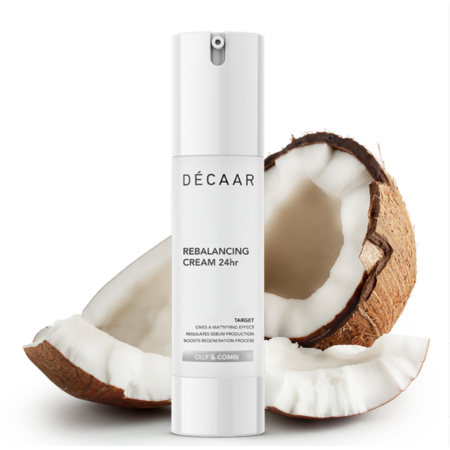 Rebalancing Cream 24 hr