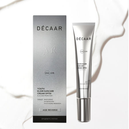 Youth Elixir Suncare Cream SPF 50