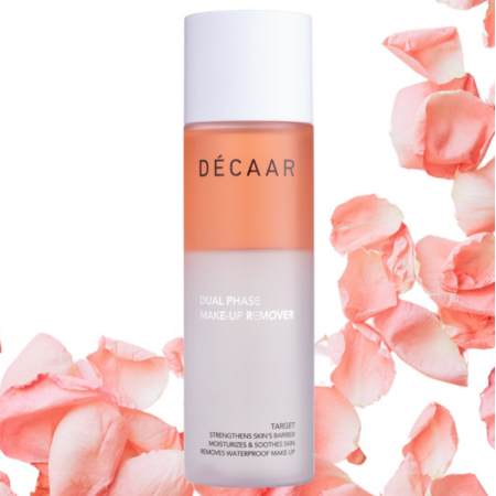 Dual Phase Make-up Remover 150 ml