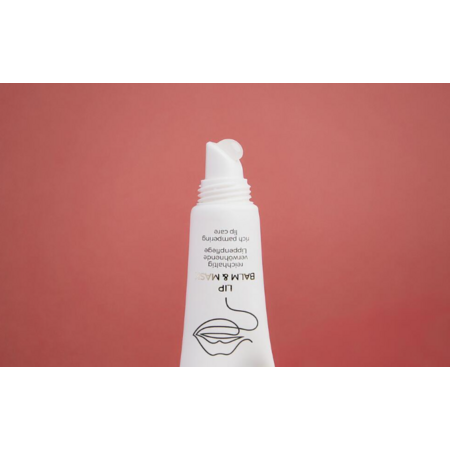 Lip Balm and Mask limited