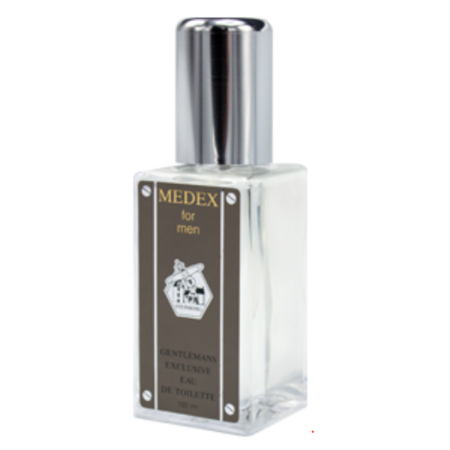 For Men Gentleman's Exclusive Eau de Toilette