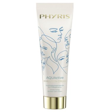 AQUActive Hyaluron  Cream 75 ml