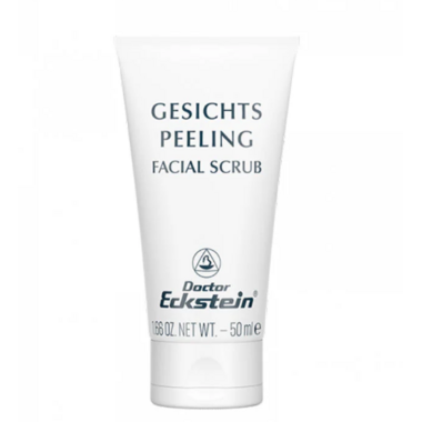 Gesichts Peeling