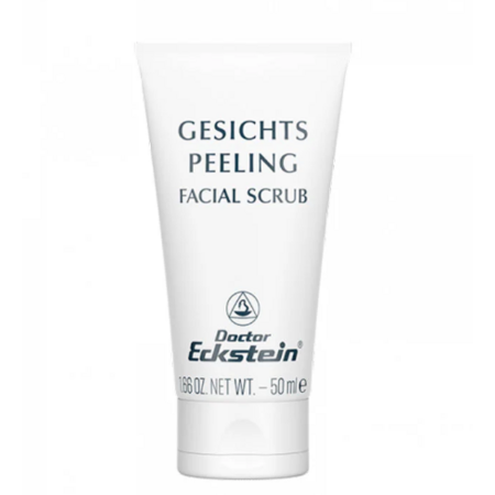Gesichts Peeling