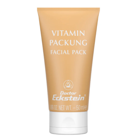 Vitamin Packung