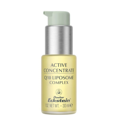 Active Concentrate Q10 Liposome Complex