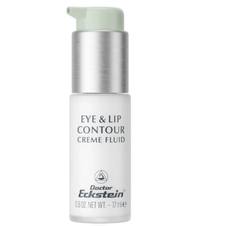 Eye and Lip Contour Creme Fluid
