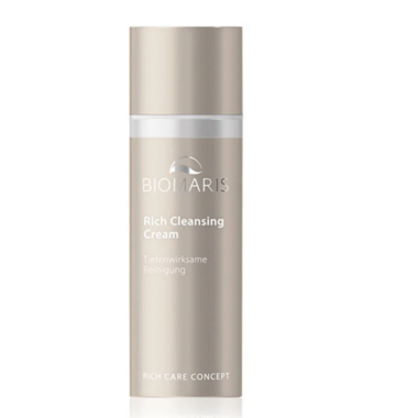 Rich Cleansing Cream