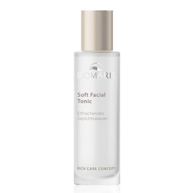 Soft Facial Tonic