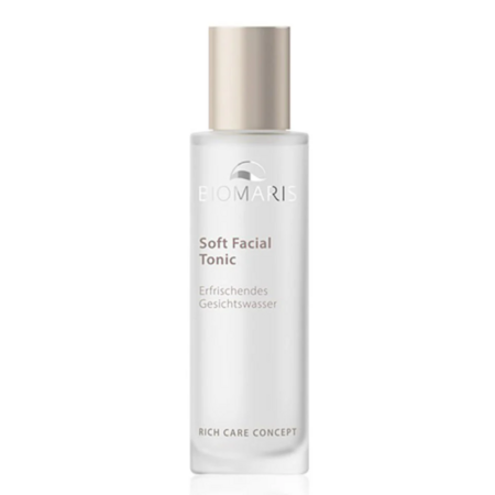 Soft Facial Tonic