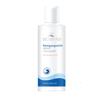 Cleansing Milk Nature