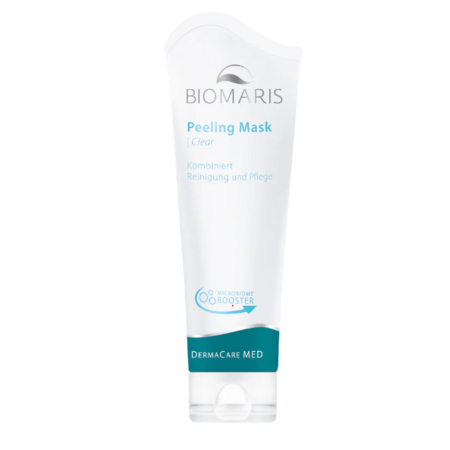 Peeling Mask Clear
