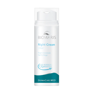 Night Cream Clear