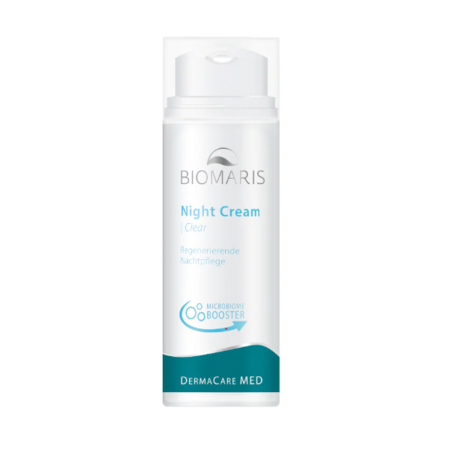 Night Cream Clear