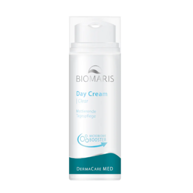 Day Cream Clear