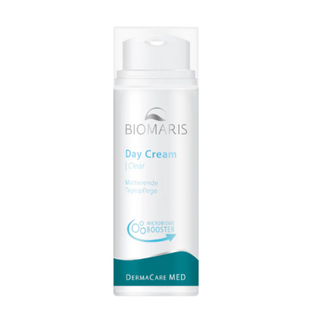 Day Cream Clear