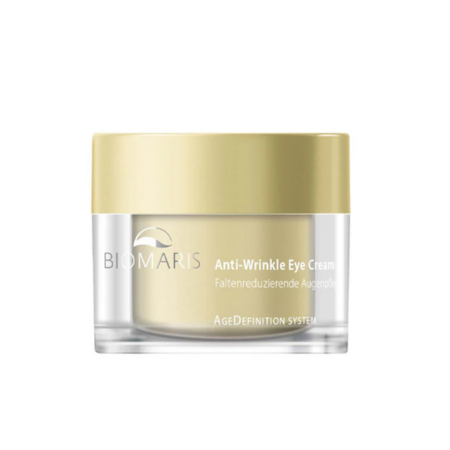 Anti Wrinkle Eye Cream