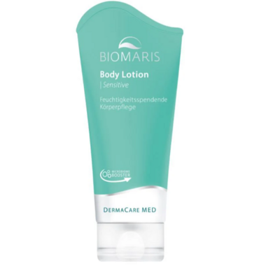 Body Lotion Sensitive