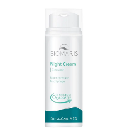 Night Cream Sensitive