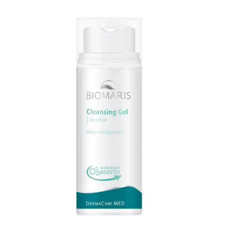 Cleansing Gel Sensitive