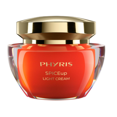 SPICEup Light Cream