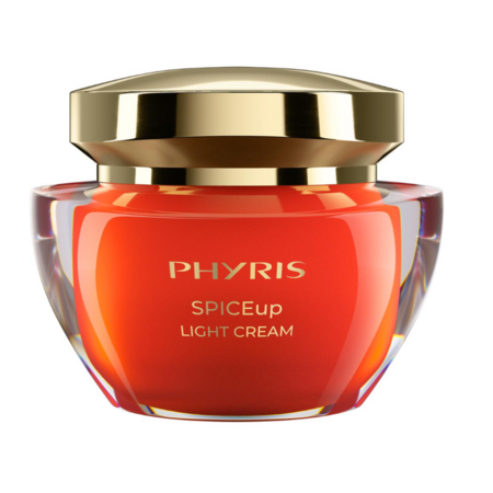 SPICEup Light Cream