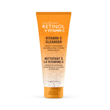 + Vitamin C Daily Cleanser