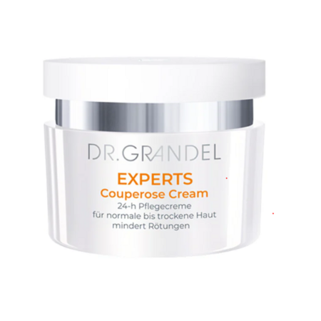 Couperose Expert Cream