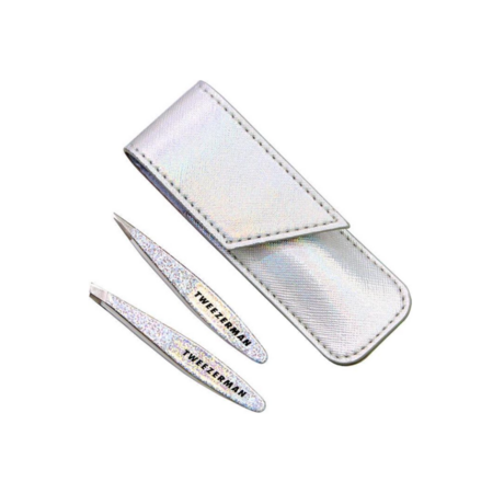 Hollygraphic Mini Tweeze Set