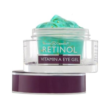 Vitamin A Eye Gel