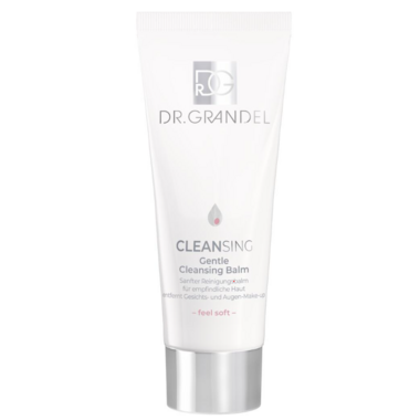 Gentle Cleansing Balm