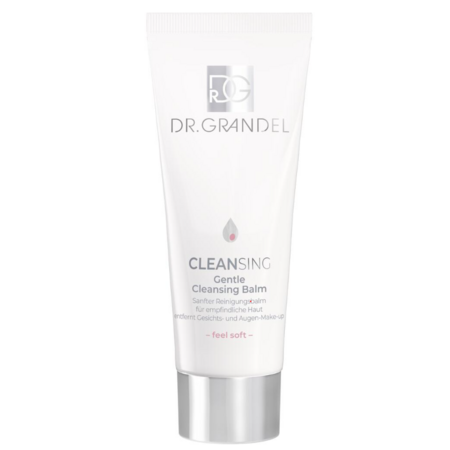 Gentle Cleansing Balm