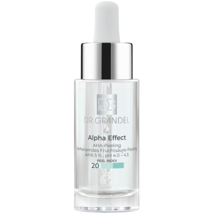 Alpha Effect AHA-Peeling 20