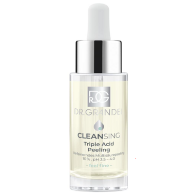 Triple Acid Peeling  10%