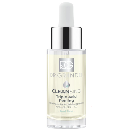 Triple Acid Peeling  10%