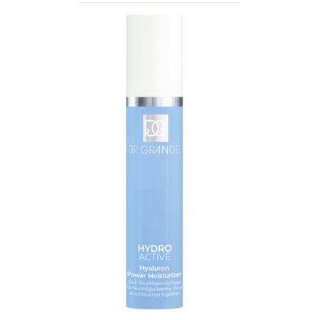 Hydro Active Hyaluron Power Moisturizer